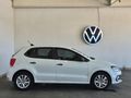 2026 Volkswagen Polo Vivo 1.4 Life