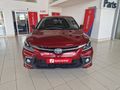 2023 Toyota Starlet 1.5 XR