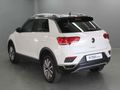 2022 Volkswagen T-Roc 1.4 TSI Design Auto
