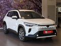 2025 Toyota Corolla Cross 1.8 XR