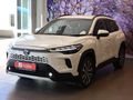 2025 Toyota Corolla Cross 1.8 XR