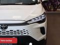 2025 Toyota Corolla Cross 1.8 XR