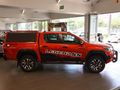 2025 Toyota Hilux 2.8 GD-6 RB Legend 55 Auto Double Cab