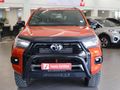 2025 Toyota Hilux 2.8 GD-6 RB Legend 55 Auto Double Cab