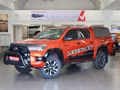 2025 Toyota Hilux 2.8 GD-6 RB Legend 55 Auto Double Cab