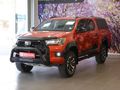 2025 Toyota Hilux 2.8 GD-6 RB Legend 55 Auto Double Cab