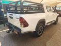 2020 Toyota Hilux 2.8 GD-6 Raised Body Legend Double-Cab