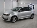 2015 Volkswagen Polo 1.2 TSI Highline Auto (81kW)