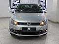 2015 Volkswagen Polo 1.2 TSI Highline Auto (81kW)