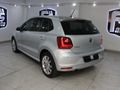 2015 Volkswagen Polo 1.2 TSI Highline Auto (81kW)