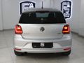 2015 Volkswagen Polo 1.2 TSI Highline Auto (81kW)