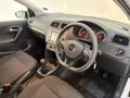 2024 Volkswagen Polo Vivo 1.4 Trendline 5-dr