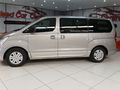 2017 Hyundai H-1 2.5 CRDi | Elite Auto