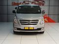 2017 Hyundai H-1 2.5 CRDi | Elite Auto