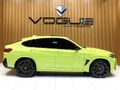 2022 BMW X4 M Competition