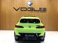 2022 BMW X4 M Competition
