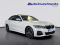 2020 BMW 3 Series BMW 320i M-Sport auto