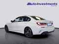 2020 BMW 3 Series BMW 320i M-Sport auto