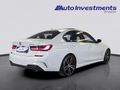 2020 BMW 3 Series BMW 320i M-Sport auto