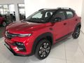 2026 Renault Kiger 1.0T Intens
