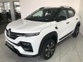 2026 Renault Kiger 1.0T Intens