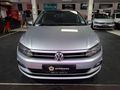 2018 Volkswagen Polo 1.0 TSI Comfortline Auto