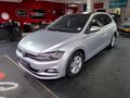 2018 Volkswagen Polo 1.0 TSI Comfortline Auto