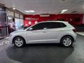 2018 Volkswagen Polo 1.0 TSI Comfortline Auto