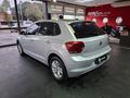 2018 Volkswagen Polo 1.0 TSI Comfortline Auto