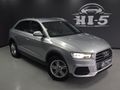 2016 Audi Q3 1.4 TFSI Auto (110kW)