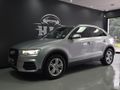 2016 Audi Q3 1.4 TFSI Auto (110kW)
