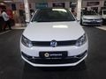 2014 Volkswagen Polo 1.2 TSI Highline Auto (81kW)