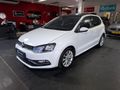 2014 Volkswagen Polo 1.2 TSI Highline Auto (81kW)
