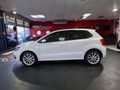 2014 Volkswagen Polo 1.2 TSI Highline Auto (81kW)