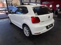 2014 Volkswagen Polo 1.2 TSI Highline Auto (81kW)