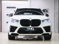2021 BMW X5 M Competition