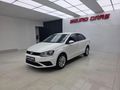2021 Volkswagen Polo GP 1.4 Trendline