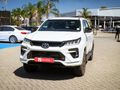 2025 Toyota Fortuner 2.8GD-6 4x4 GR-S Auto