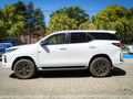 2025 Toyota Fortuner 2.8GD-6 4x4 GR-S Auto