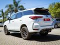 2025 Toyota Fortuner 2.8GD-6 4x4 GR-S Auto