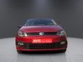 2025 Volkswagen Polo Vivo 1.4