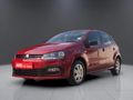 2025 Volkswagen Polo Vivo 1.4