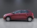 2025 Volkswagen Polo Vivo 1.4