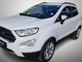 2022 Ford EcoSport 1.0 EcoBoost Titanium Auto