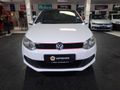 2014 Volkswagen Polo GTI 1.4 TSI Auto