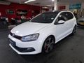 2014 Volkswagen Polo GTI 1.4 TSI Auto