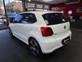 2014 Volkswagen Polo GTI 1.4 TSI Auto
