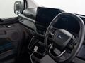 2025 Ford Transit Custom 2.0 TDCI Sport Auto Panel Van