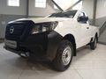 2022 Nissan Navara 2.5 DDTi SE Single-Cab