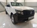 2022 Nissan Navara 2.5 DDTi SE Single-Cab
